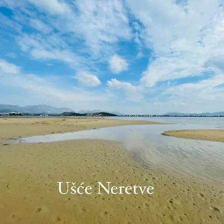 Calma Apartament Ploce (Dubrovnik-Neretva)