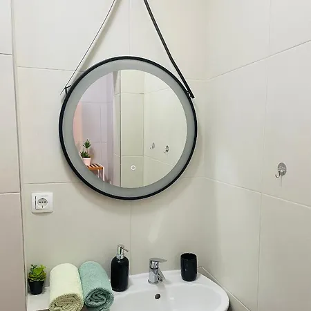 Apartman Calma
