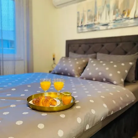 Calma Apartman