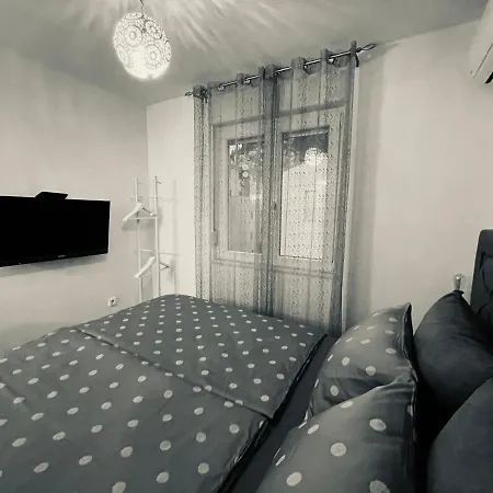 Apartman Calma Ploce (Dubrovnik-Neretva)