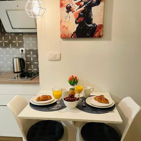 Calma * Ploce (Dubrovnik-Neretva)