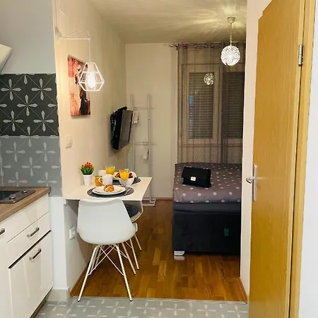 Calma Apartman