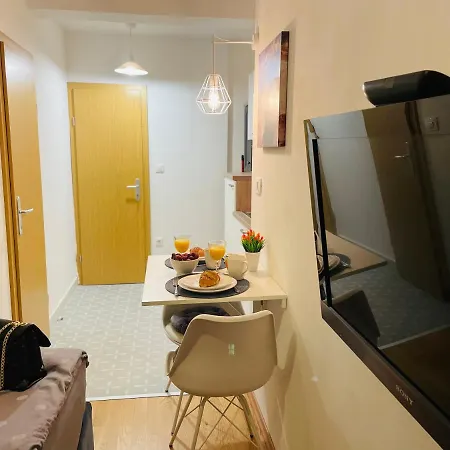 Calma דירה פלוצ'ה