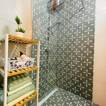 Calma Apartman Ploce (Dubrovnik-Neretva)
