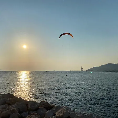 Appartamento Calma *