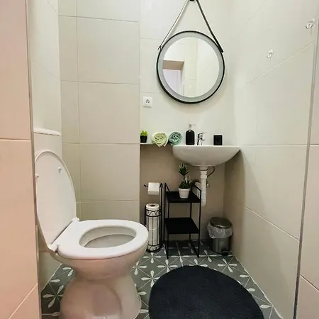 Calma Apartman Ploce (Dubrovnik-Neretva)