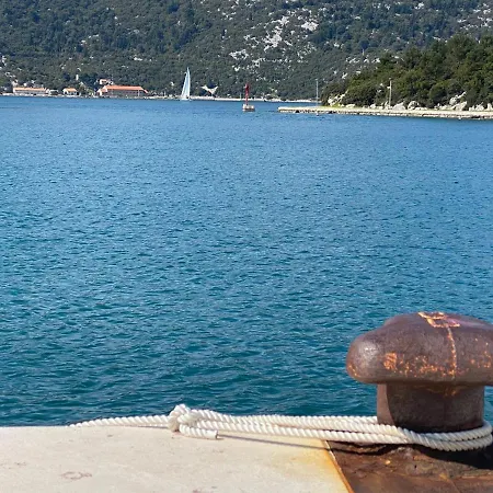 Apartman Calma