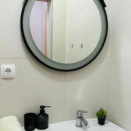 Apartman Calma *