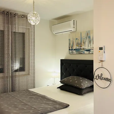 Apartman Calma *