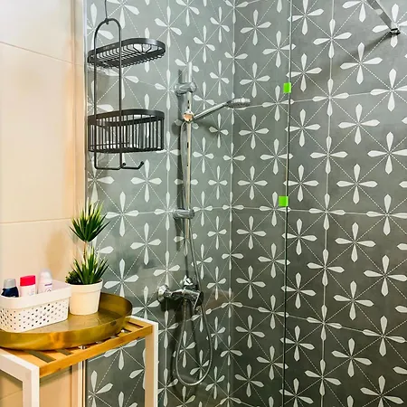 Apartman Calma