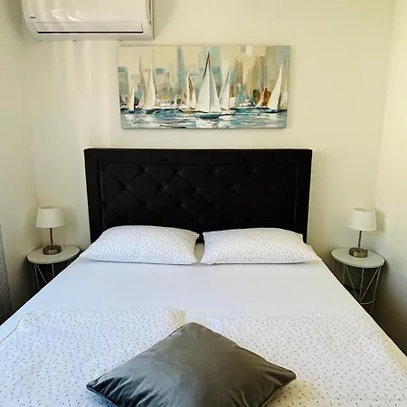Calma Apartman