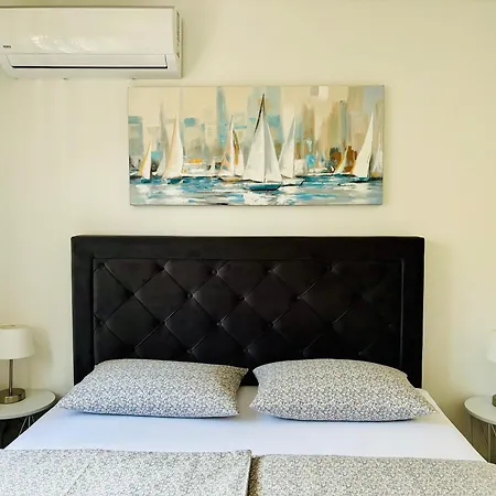 Calma Ploce (Dubrovnik-Neretva)