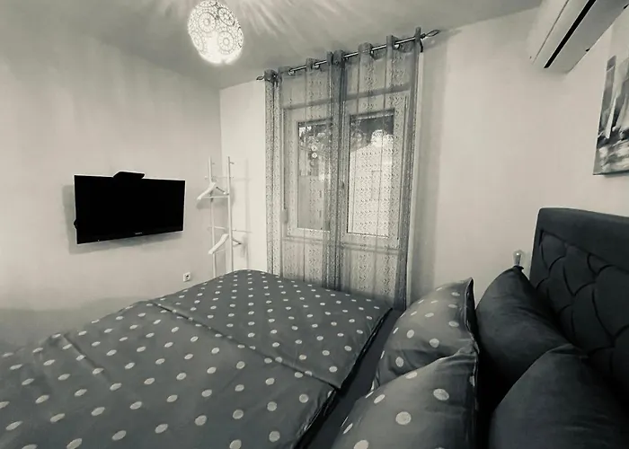 Daire Calma Ploce (Dubrovnik-Neretva)