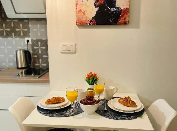 Calma * Ploce (Dubrovnik-Neretva)