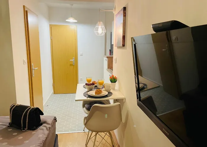 Calma Daire Ploce (Dubrovnik-Neretva)