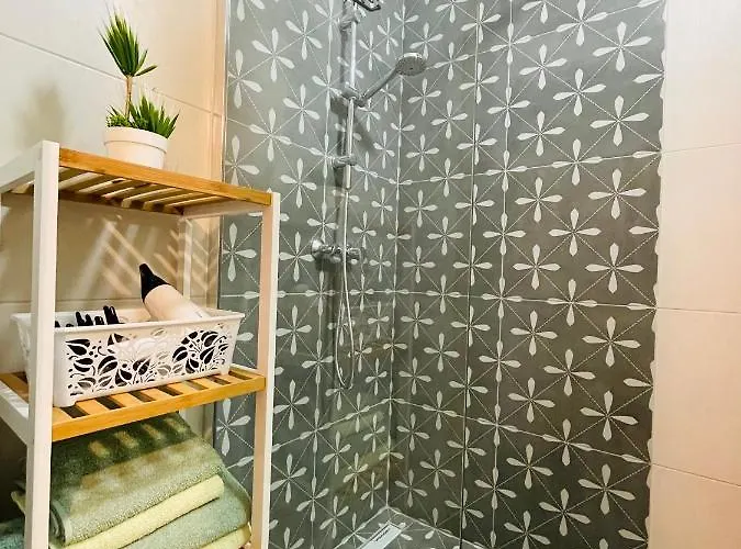 Calma Daire Ploce (Dubrovnik-Neretva)