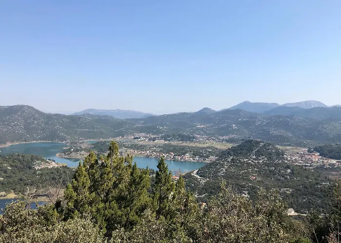 Calma Daire Ploce (Dubrovnik-Neretva)