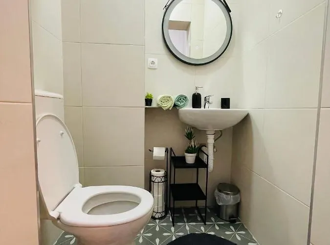 Calma Daire Ploce (Dubrovnik-Neretva)