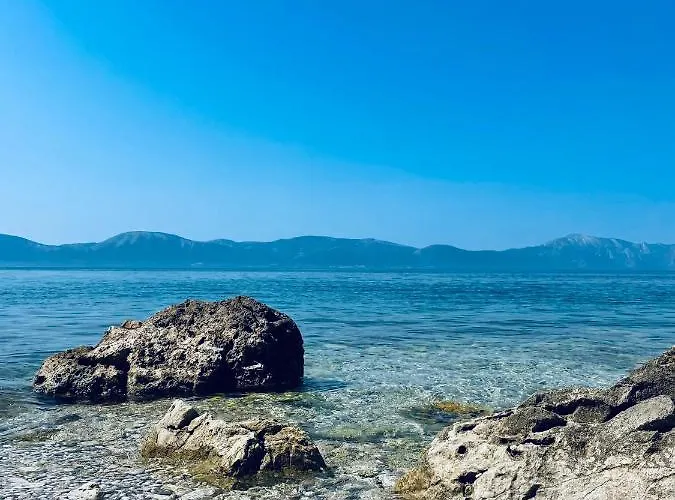 Calma Ploce (Dubrovnik-Neretva)