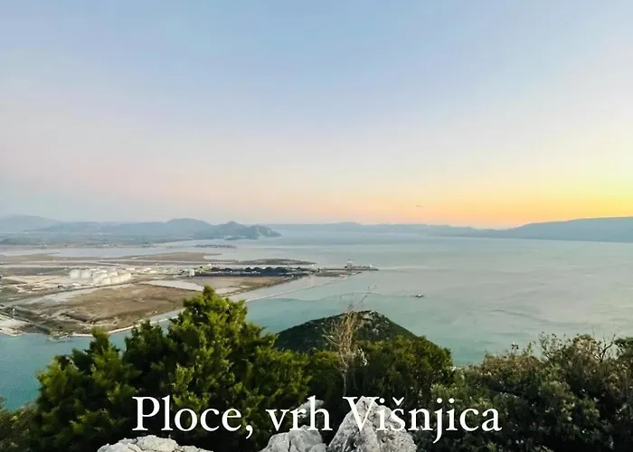 Calma * Ploce (Dubrovnik-Neretva)