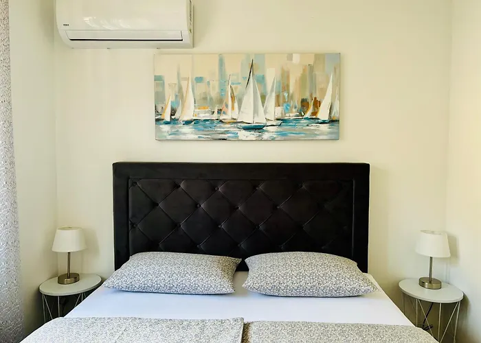 Calma Ploce (Dubrovnik-Neretva)